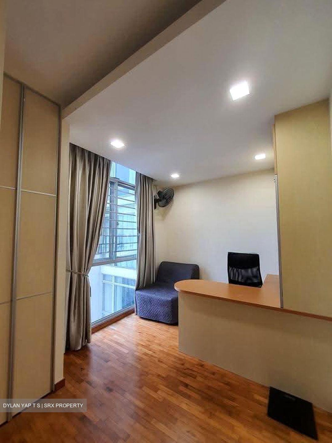 The Lakeshore (D22), Condominium #626929921